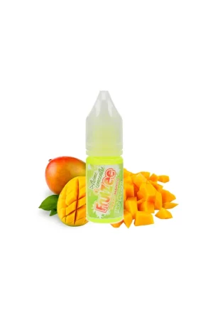 Concentré Crazy mango No Fresh 10ml Certifié