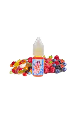 Concentré Bloody Summer No Fresh 10ml Nouvel Arrivage