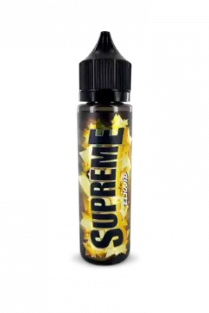 Acheter En Ligne E Liquide SUPREME 50 ml - Premium