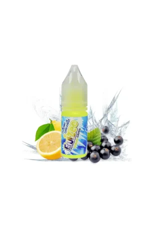 Nouveauté Concentré Citron Cassis 10ml