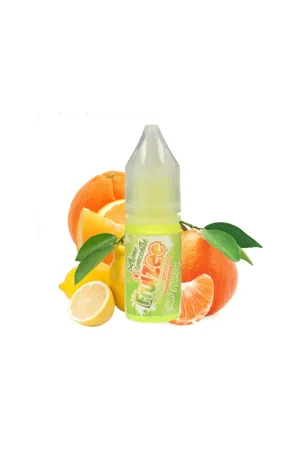 Remise Concentré Citron Orange Mandarine No Fresh 10ml