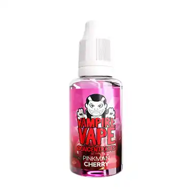 Prix Cassé Arôme Pinkman Cherry 30ml - Vampire Vape