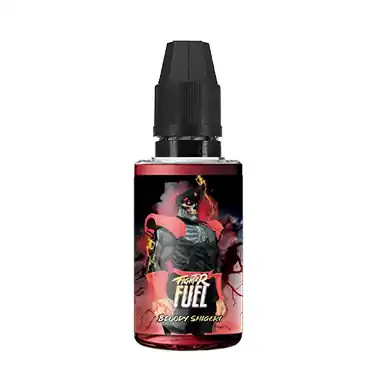 Achetez Aujourd’hui Arôme Bloody Shigeri 30ml - Fighter Fuel