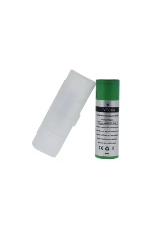 Accu VTC6A 21700 4000mAh Promotion Saisonnière