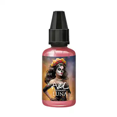 Arôme Luna 30ml - Sweet Edition - Ultimate Meilleur Prix