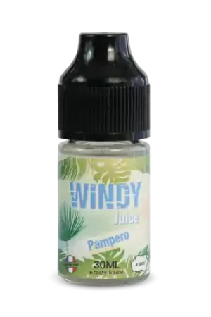 Arôme PAMPERO 30 ml - Windy Juice Expédié Aujourd’hui