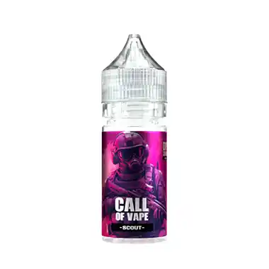 Arôme Scout 30ml - Call Of Vape Top Vente