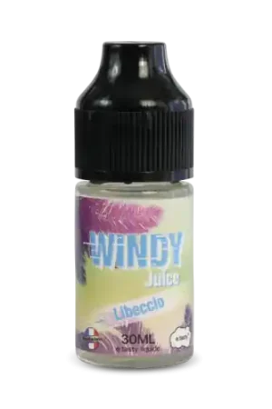 Arôme LIBECCIO 30 ml - Windy Juice Solde