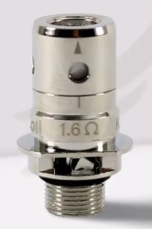 Meilleur Choix Résistance Z Coil Innokin pour Zenith, Zlide, Kroma, Go Z+,