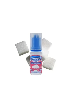Dernier Modèle Additif Sweety 10ml