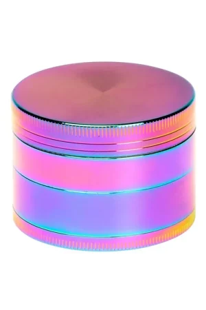 GRINDER RAINBOW 50MM Prix Promo
