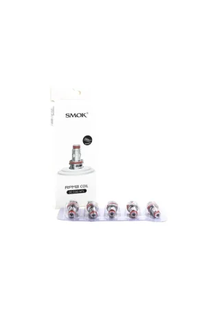 Authentique Résistances RPM 2 - Smok