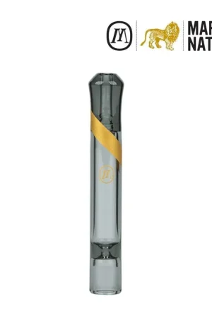 PIPE EN VERRE SMOKED GLASS TASTER Commander Vite