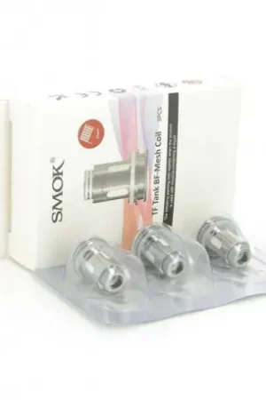 Pack de 3 résistance TF Tank Smok Nouvelle Collection