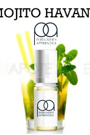 ARÔME MOJITO HAVANA FLAVOR - PERFUMER'S APPRENTICE Prix Choc