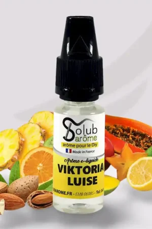 Affaire À Saisir Arôme Solubarome Viktoria Luise - e-liquide DIY