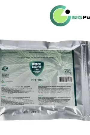 Seulement Aujourd’hui BIODOR ORIGINAL CONTROL 200G