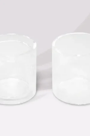 Tube pyrex TFV12 Prince  - Smoktech Commander Maintenant