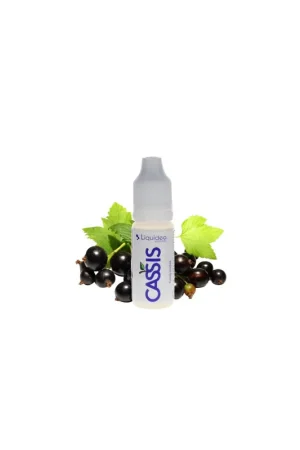 Cassis 10 ml  Evolution Achetez Aujourd’hui