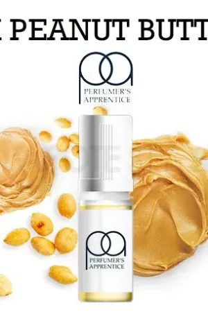 ARÔME DX PEANUT BUTTER FLAVOR - PERFUMER'S APPRENTICE Usine Directe