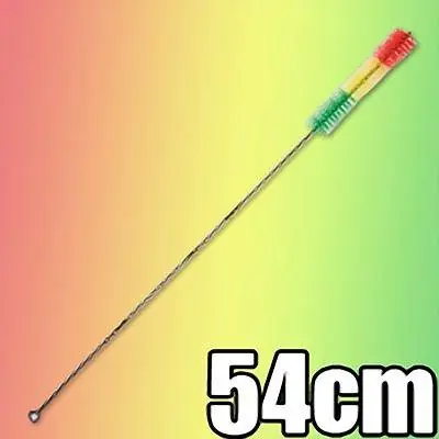 BROSSE DE NETTOYAGE RASTA 54cm Achat Immédiat