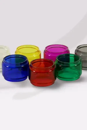 Tube pyrex bulle pour TFV8 Big Baby Smoktech Commande En Gros