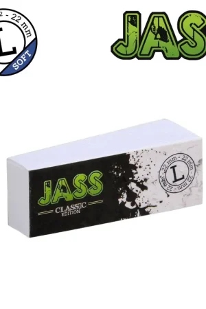 Retour Gratuit FILTER TIPS JASS SOFT CLASSIC EDITION TAILLE L