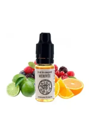 Arôme concentré Mérovée 814 Livraison Gratuite