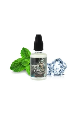 Achetez Aujourd’hui Concentré Shiva Sweet Edition 30ml - Ultimate