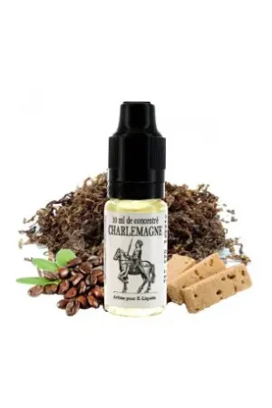 Nouveauté Arôme concentré Charlemagne 814