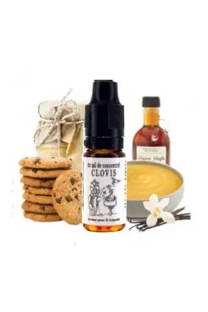 Arôme concentré Clovis 814 Solde