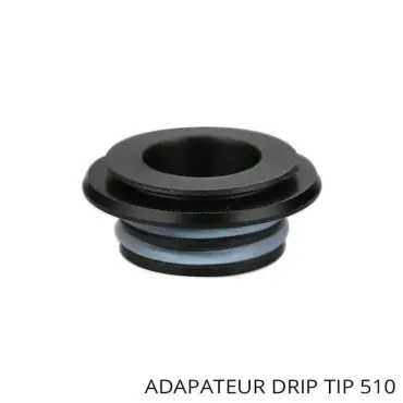 Adaptateur drip tip 510 / 810 TFV8 & TFV12 Smok Produit De Marque