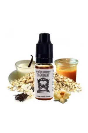 Vente Directe Arôme concentré Dagobert 814