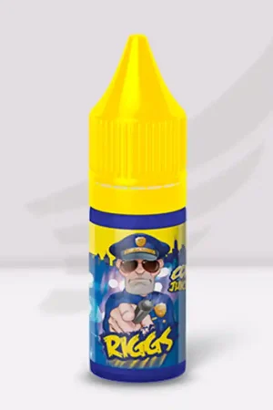 Acheter Direct E-liquide Riggs par ELiquid France