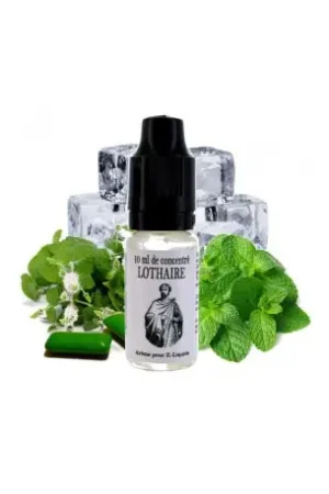 Top Vente Arôme concentré Lothaire 814