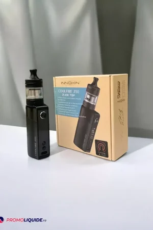 Authentique Kit Zenith Coolfire Z 60 Innokin