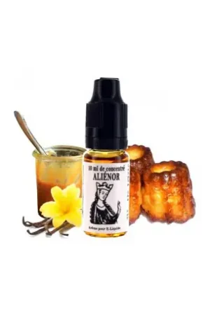 Arôme concentré Aliénor 814 Solde