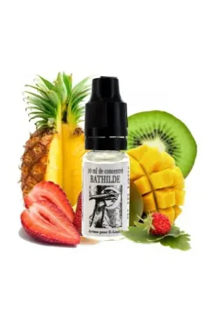Arôme concentré Bathilde 814 Populaire