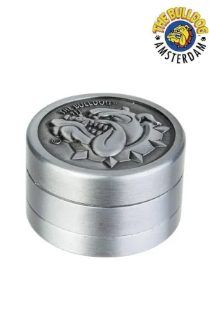 GRINDER THE BULLDOG 3 PARTIES Certifié