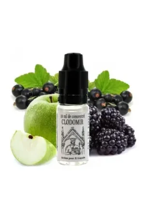Prix Promo Arôme concentré Clodomir 814