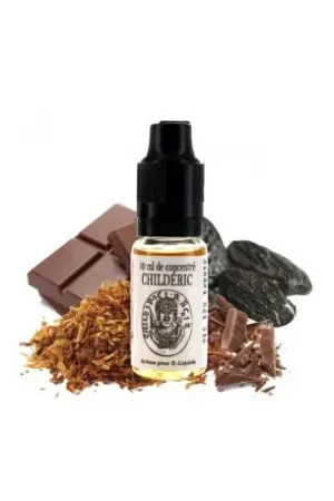 Bon Plan Arôme concentré Childéric 814