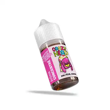 Nouvel Arrivage Arôme Funky Frutti 30ml - Crazy Head