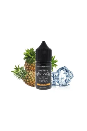 Marque Concentré Freezy Pineapple 30ml - Fcukin'Flava