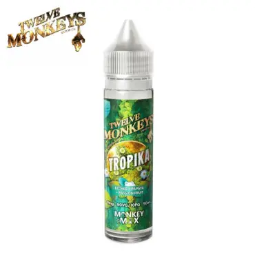 Achetez Aujourd’hui Tropika Twelve Monkeys 50ml