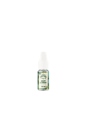 Sküff Element CBD Promotion