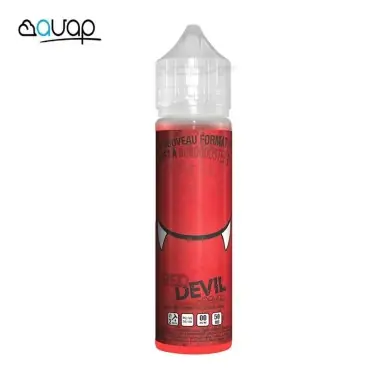Red Devil AVAP 50ml Promotion Saisonnière