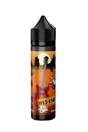 Réduction Wild Dad 50 ml