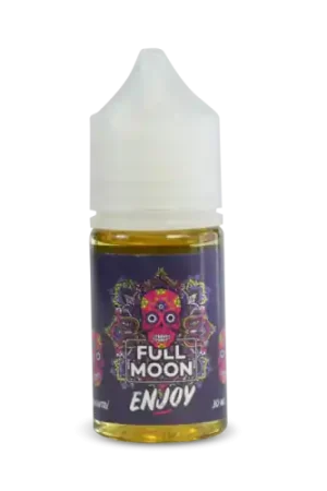 Arôme ENJOY 30 ml - Full Moon Meilleur Choix