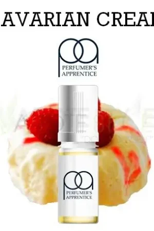 Arôme Bavarian Cream Flavor 100 ml - perfumer's apprentice Quantité Limitée