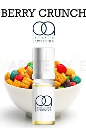 Arôme Berry Crunch Flavor 100 ml - perfumer's apprentice Achat Immédiat